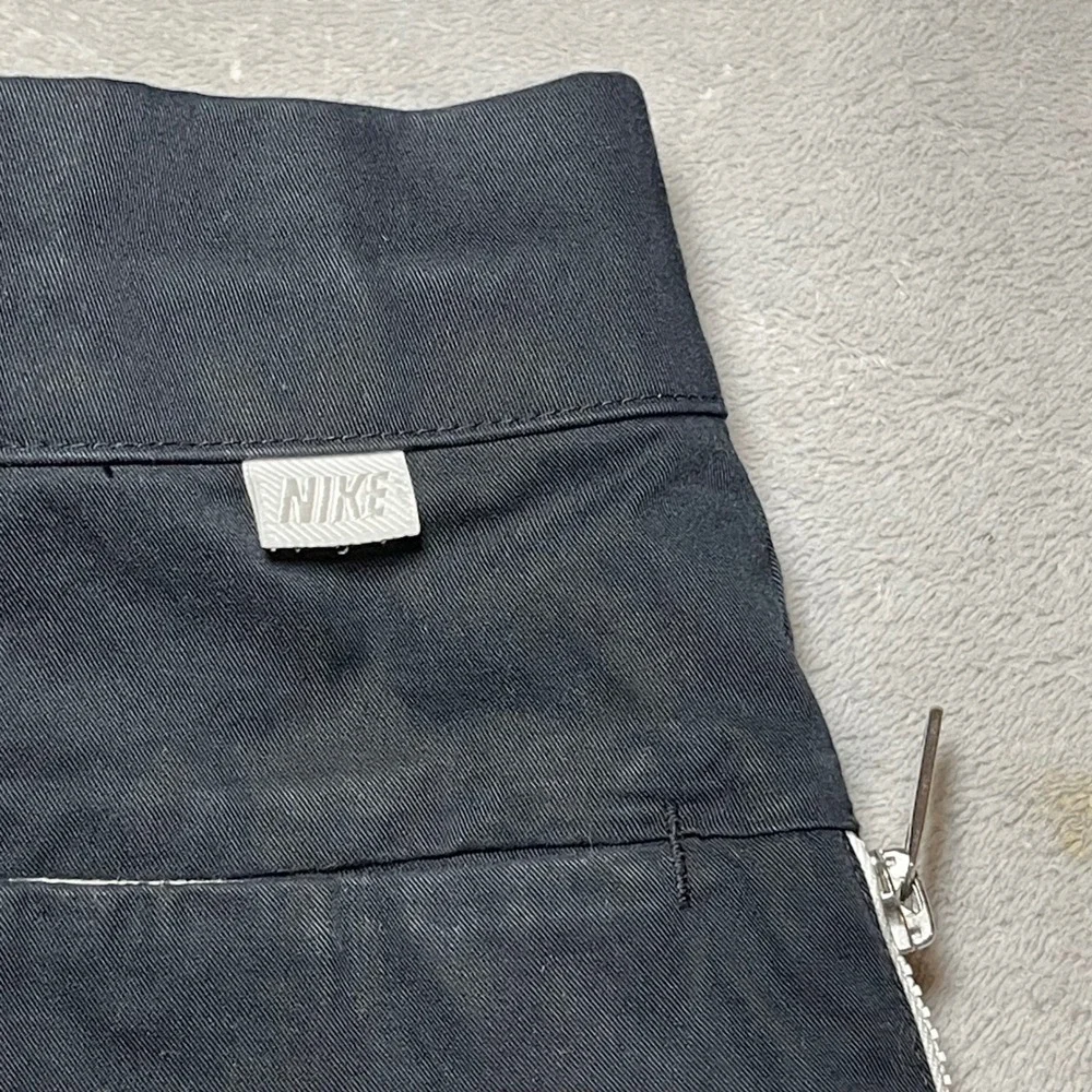 Nike measurements waist